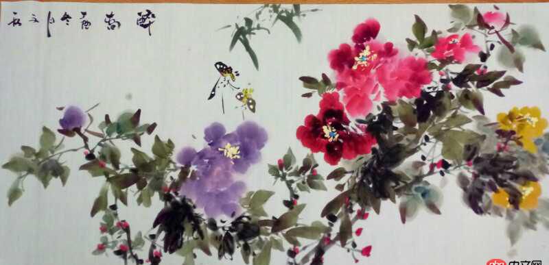 為什么內容頁配置的標題沒起作用