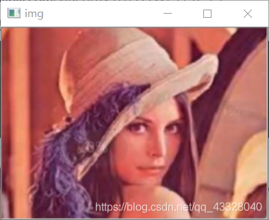 使用python-cv2實現Harr+Adaboost人臉識別的示例