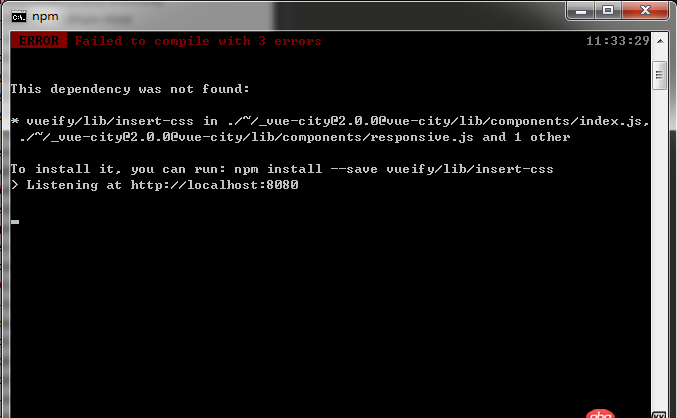 javascript - 求一個(gè)vue的移動(dòng)端的城市組件，類似美團(tuán)那種的。
