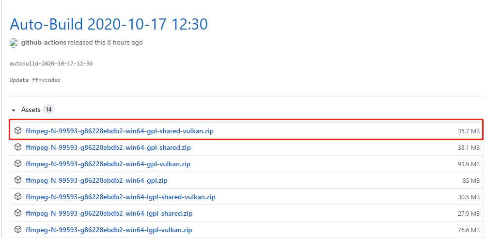 ffmpeg+Python實(shí)現(xiàn)B站MP4格式音頻與視頻的合并示例代碼