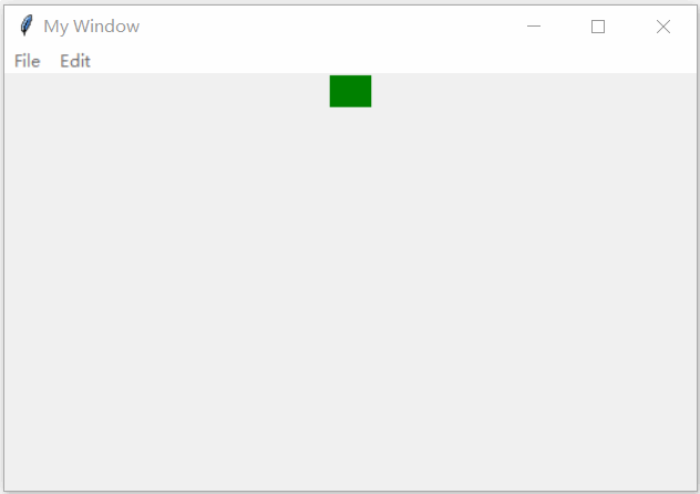 Python GUI之tkinter窗口視窗教程大集合(推薦)