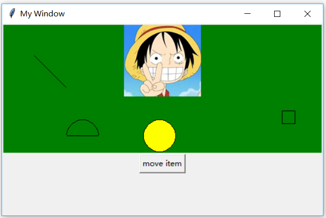 Python GUI之tkinter窗口視窗教程大集合(推薦)