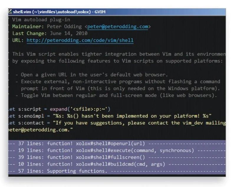 15款Python編輯器的優缺點,別再問我“選什么編輯器”啦