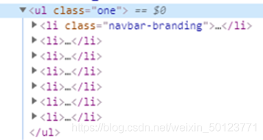 python 如何使用find和find_all爬蟲、找文本的實現
