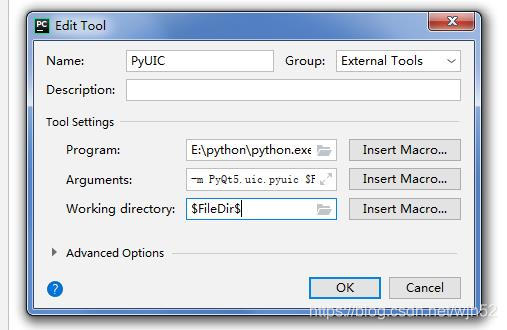 Python3.7安裝PyQt5 運行配置Pycharm的詳細教程