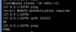 Python安裝并操作redis實現流程詳解