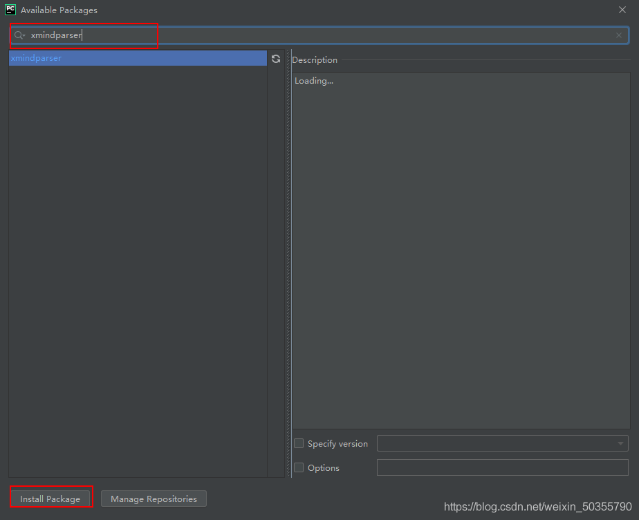 使用python把xmind轉換成excel測試用例的實現代碼