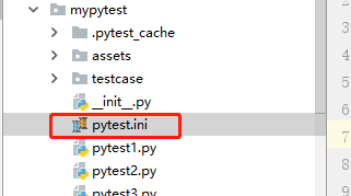 python單元測試框架pytest的使用示例