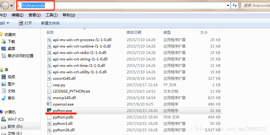 詳解用python -m http.server搭一個簡易的本地局域網