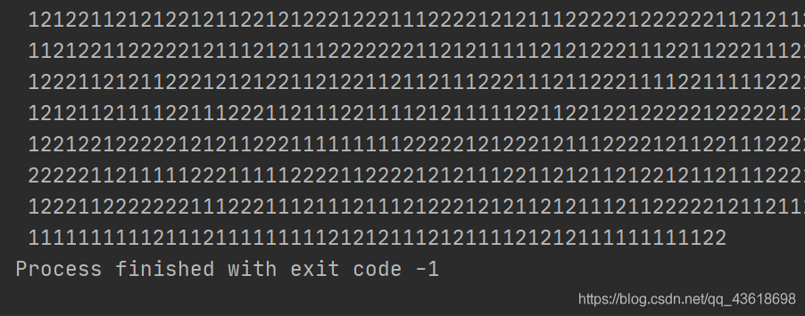 python中random.randint和random.randrange的區(qū)別詳解