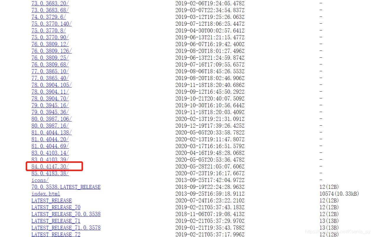 Python+Selenium實現自動化的環境搭建的步驟(圖文)