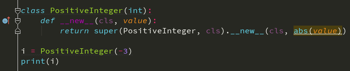 Python函數__new__及__init__作用及區別解析