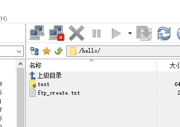 Python+pyftpdlib實現(xiàn)局域網(wǎng)文件互傳