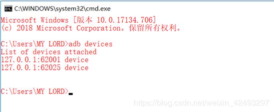 詳解基于Android的Appium+Python自動化腳本編寫