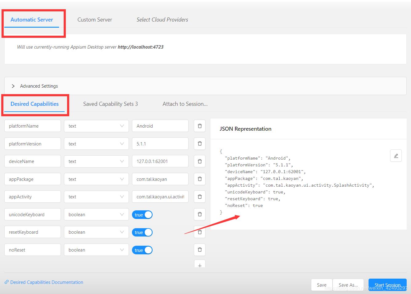 詳解基于Android的Appium+Python自動化腳本編寫