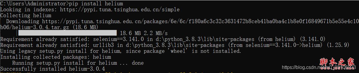 10行Python代碼實(shí)現(xiàn)Web自動(dòng)化管控的示例代碼