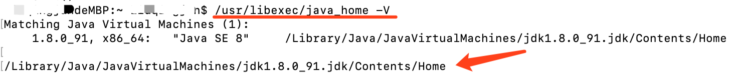 MAC平臺基于Python Appium環(huán)境搭建過程圖解