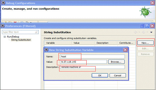 Python 代碼調試技巧示例代碼