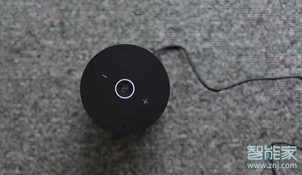 天貓精靈x1怎么聯網