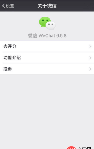 javascript - 微信h5發送圖文信息，部分設備點擊“發送”按鈕時沒反應，問題較難重現，如何能找到可能存在問題的點？