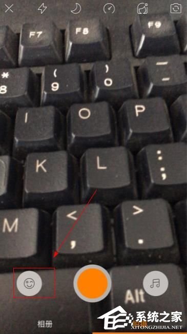 快手如何玩時(shí)光機(jī)？快手時(shí)光機(jī)玩法教程