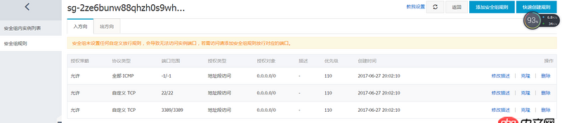 python - Flask云部署，gunicorn運行成功，但是通過外網端口無法訪問
