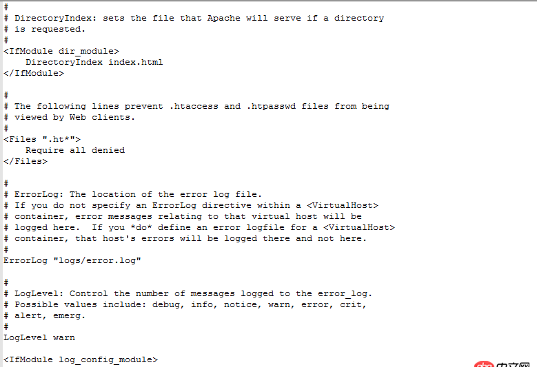 apache - 本地搭建wordpress權限問題