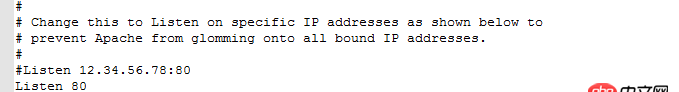 apache - 本地搭建wordpress權限問題
