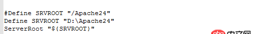 apache - 本地搭建wordpress權限問題