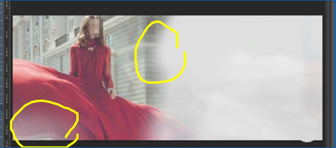 如何使用PS設計淘寶女士錢包宣傳圖 使用PS設計淘寶女士錢包宣傳圖的教程