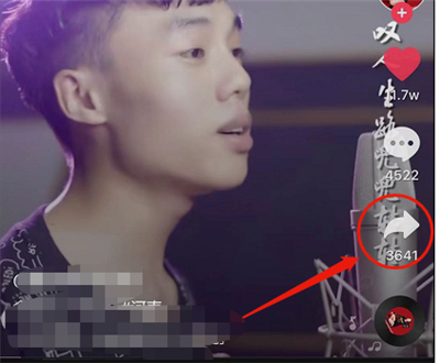 下載抖音視頻怎么去掉抖音號(hào)