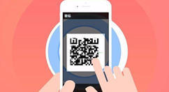 簡單幾步教你微信怎么做掃一掃抽獎二維碼