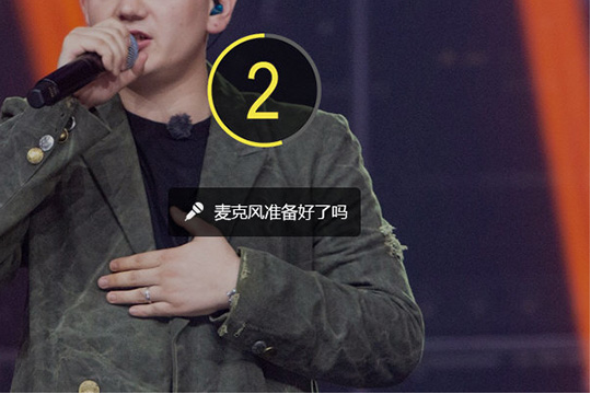 如何使用酷狗音樂K歌？酷狗音樂K歌的教程