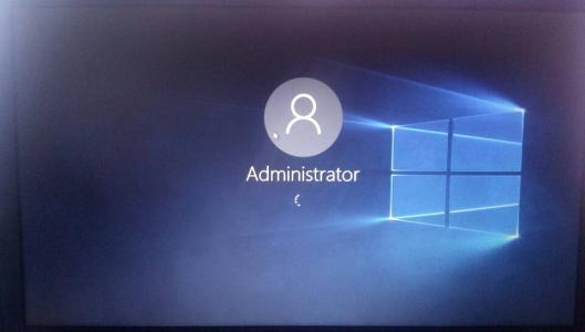 Window10如何使用administrator?Window10下使用administrator的方法