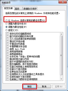 Win7Aero效果如何打開？