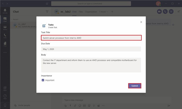 如何讓Windows 10 Calendar顯示Microsoft To-Do創建的任務中？