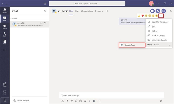如何讓Windows 10 Calendar顯示Microsoft To-Do創建的任務中？