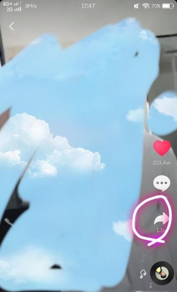 抖音動(dòng)態(tài)壁紙?jiān)谀?抖音視頻設(shè)置為手機(jī)動(dòng)態(tài)壁紙