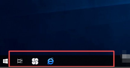 Win10搜索欄如何關閉？