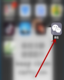 蘋果11雙微信怎么弄