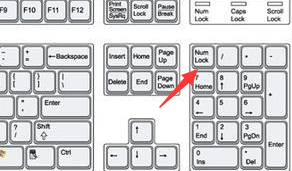 Win7開機鍵盤不能使用怎么辦？