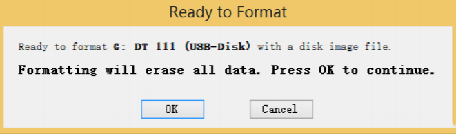 怎么在Windows系統中制作Mac系統U盤啟動盤？