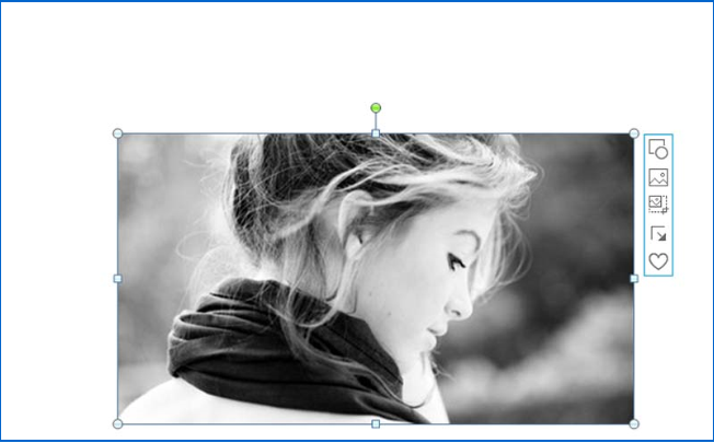 如何用ppt給照片調色      ppt給照片添加濾鏡效果的詳細步驟