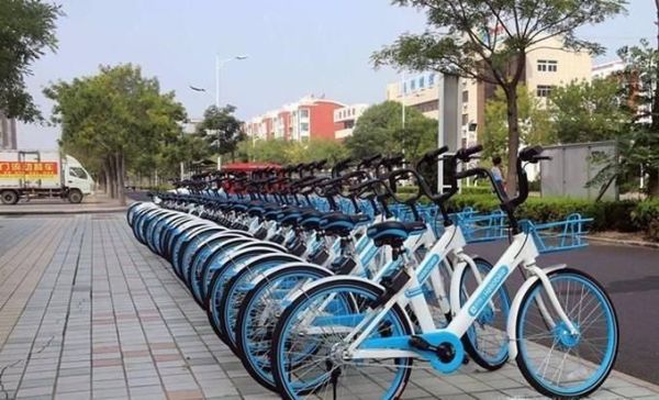 哈羅單車怎么收費？