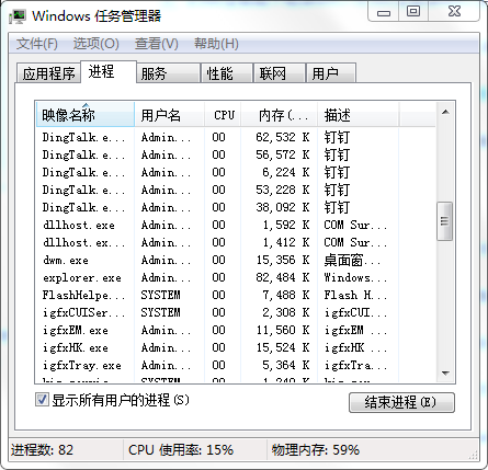 Win7底下任務(wù)欄圖標(biāo)沒了怎么辦？