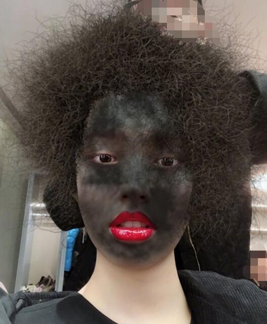 抖音爆炸頭特效如何設(shè)置？抖音爆炸頭特效設(shè)置方法