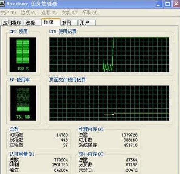 安裝Win10 21H1系統(tǒng)后出現(xiàn)性能降低、占用率偏高怎么回事？