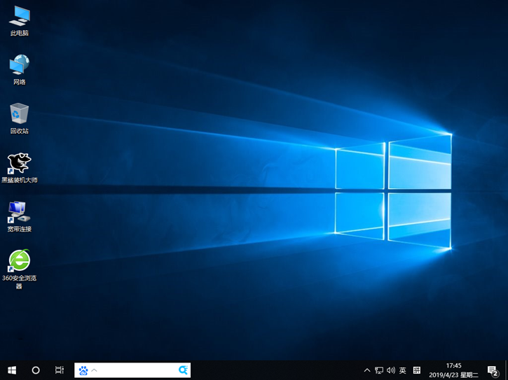 黑鯊一鍵重裝win10教程 黑鯊win10系統安裝教程