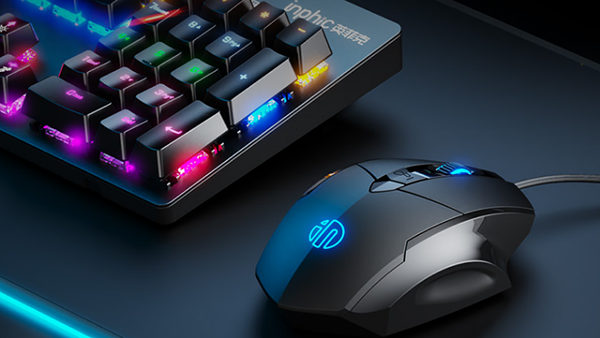 Win10鼠標亂飛亂跳是什么原因？