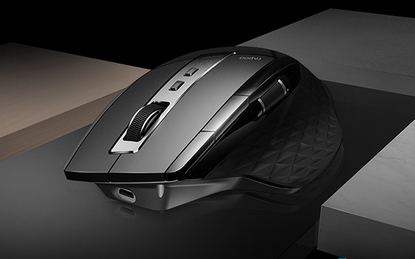 Win10鼠標亂飛亂跳是什么原因？